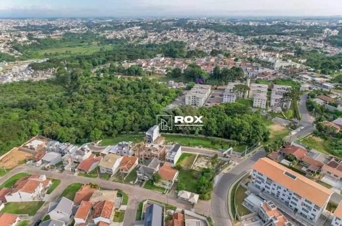 Terreno em condomínio à venda por R$ 250.000 - Santa Cândida - Curitiba/PR