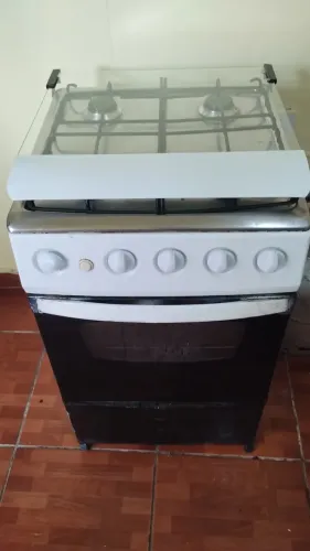 Vendo fogão 4 bocas