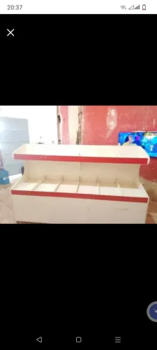 Fruteira de comércio