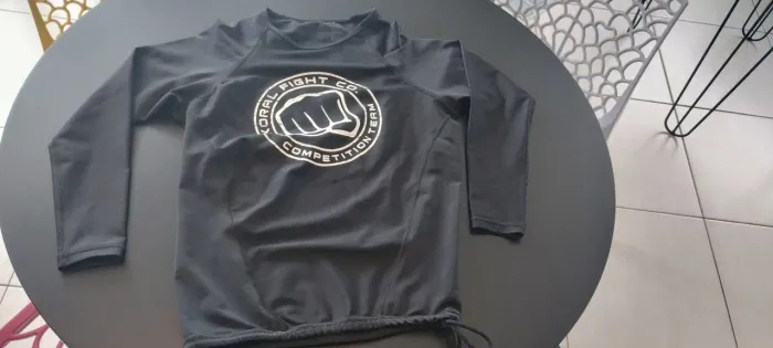 Blusa térmica