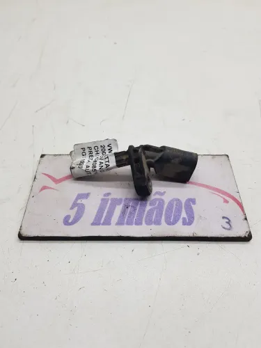 Sensor Roda Traseiro Direito Vw Jetta Tsi 2.0 2011 / 2012