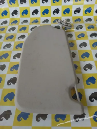 Quebrasol Parasol Lado Passageiro Ecosport 2013 a 2017