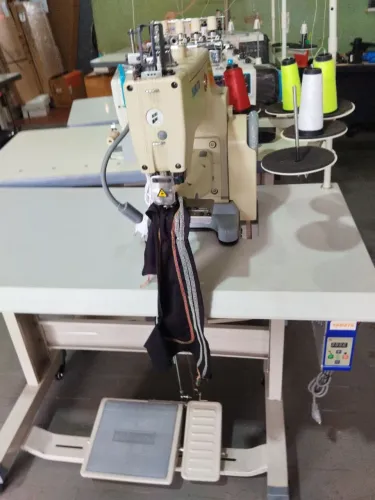 Galoneira industrial direct drive nova