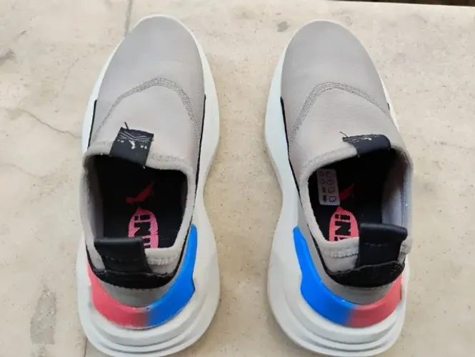 Tênis Rmi 250 Reserva Mini Marrom Charuto