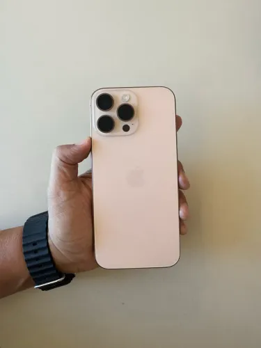 IPHONE 16 PRO MAX 512GB, LOJA NO RIOMAR, ACEITAMOS SEU IPHONE USADO.