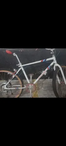 Caloi Cruiser Extra Light R$ 2.999.00
