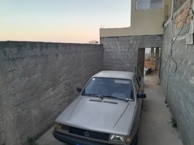 Saveiro 1994 - analiso oferta