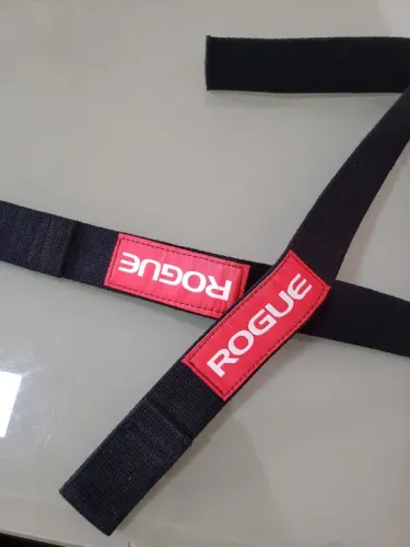 Par de Straps Rogue