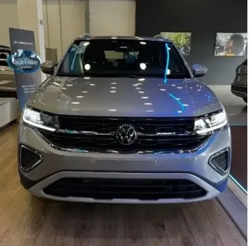 T-cross highline 2025/2026 - / COM USADO NA TROCA Vendedora Rejane Medeiros - Sag