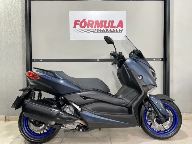 XMAX 250 ABS 2024