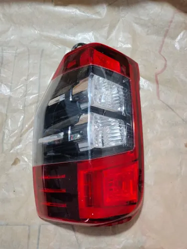Lanterna l200 Triton led 2p21 a 2p24