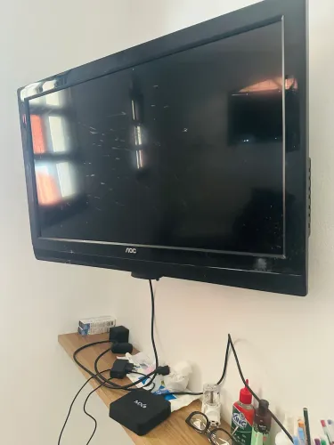 Tv AOC 32? LCD