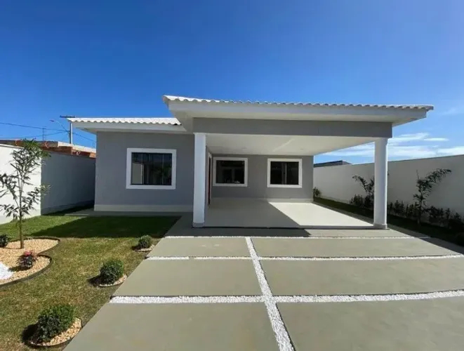 CASA À VENDA - COTIA / PQ BAHIA