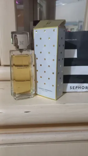 Perfume importado original.