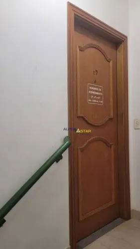 Sala para alugar, 32 m² por R$ 1.486,67/mês - Condomínio Centro Comercial Alphaville - Bar
