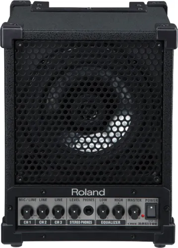 Roland CM-30 CM 30 CM30- Monitor de áudio - Amplificador