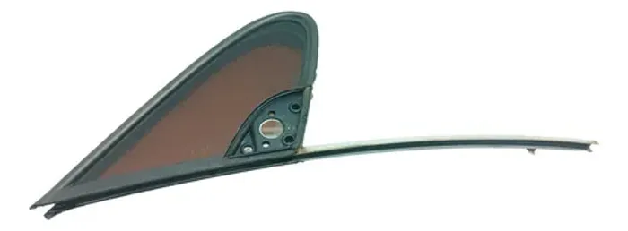 Vidro Fixo Porta Dianteira Direita Peugeot 307 2010