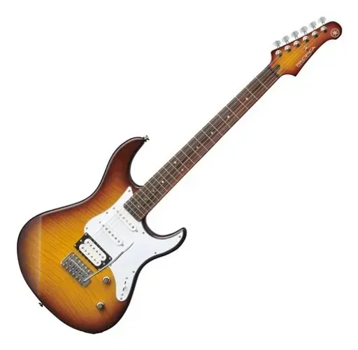 Guitarra Yamaha Pacifica 212 VFM TBS 