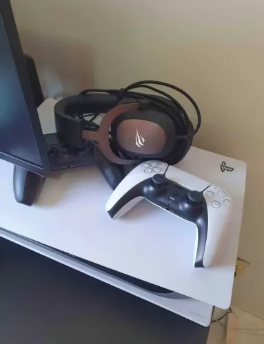 Play Station 5 digital(Unico Dono)