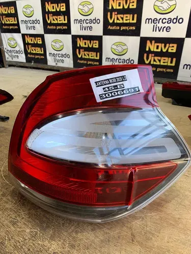 Lanterna Mobi 2019/20/21 L.d