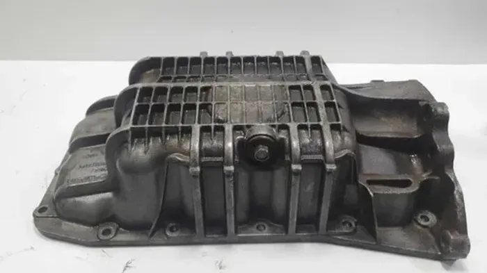 Cárter Motor Ford 1.6 16v Ecosport Sigma 98mm-6675-c7b