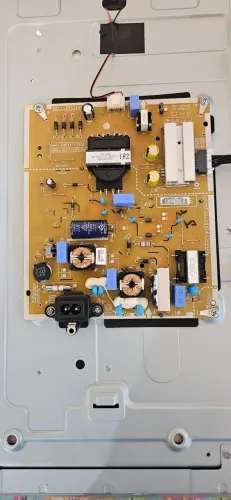 Placa Mãe para TV LG 43 Polegadas