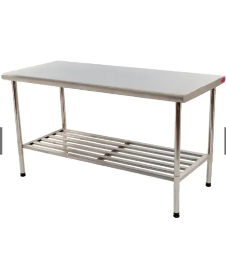MB Mesa total inox 1.90x70 Imeca