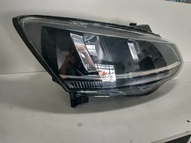 Farol Duplo Ld Vw Fox 2015 A 2017