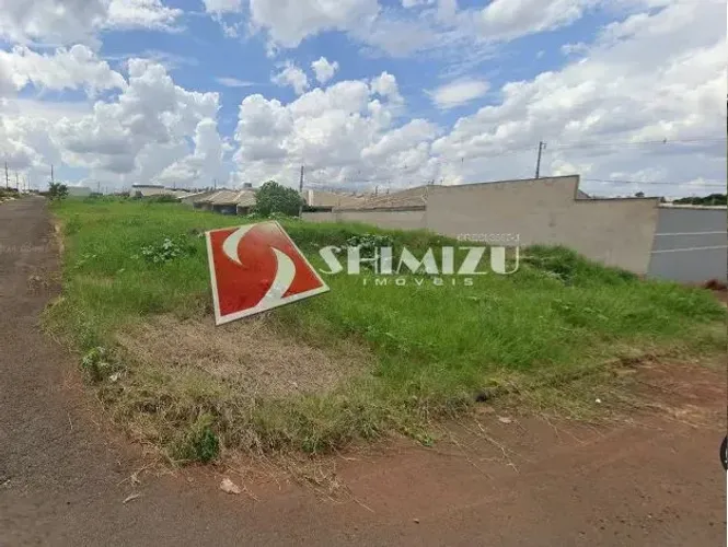 Terreno à venda em Paiçandu, Centro, com 378 m²