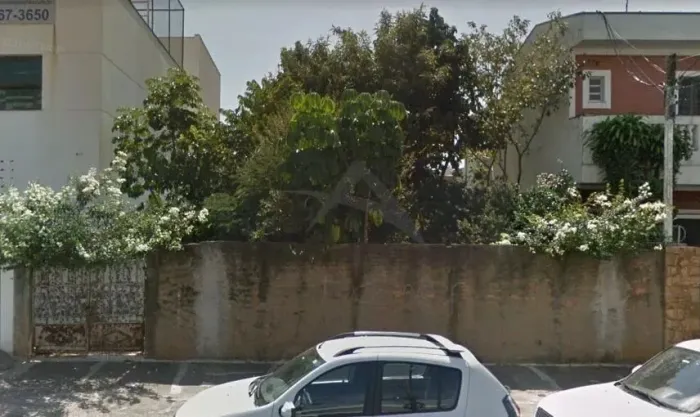 Terreno à venda em Campinas, Vila Lemos, com 427 m²