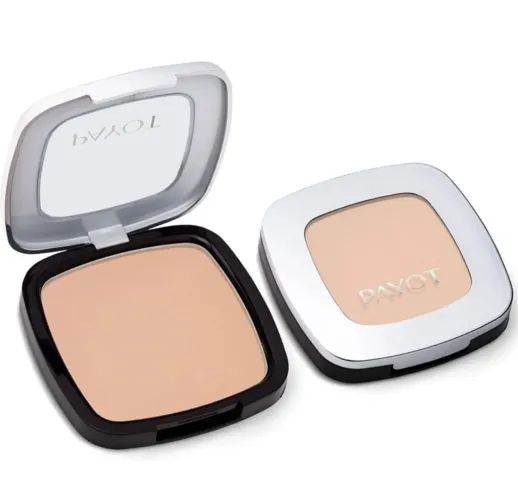 Pó Compacto retinol 