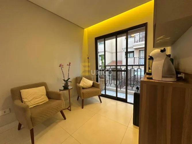 Apartamento à venda no Condomínio Residencial Inspirazzione em Vinhedo/SP