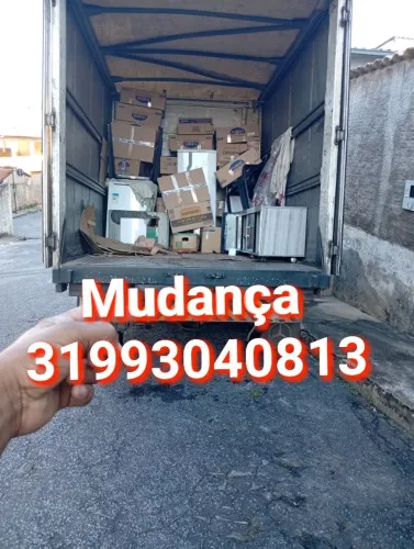 Mudança para todas as regiões