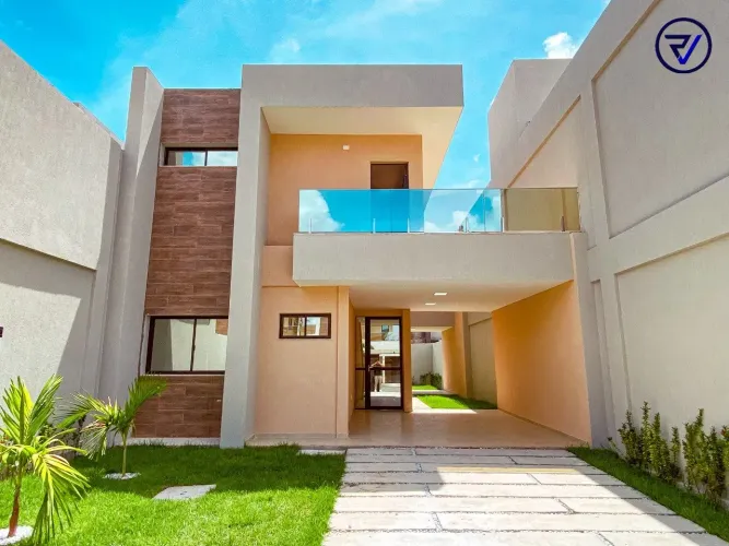 Prime Ville - Eusébio