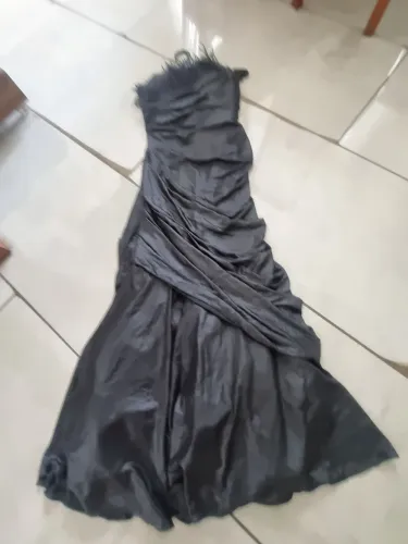 Vestido longo