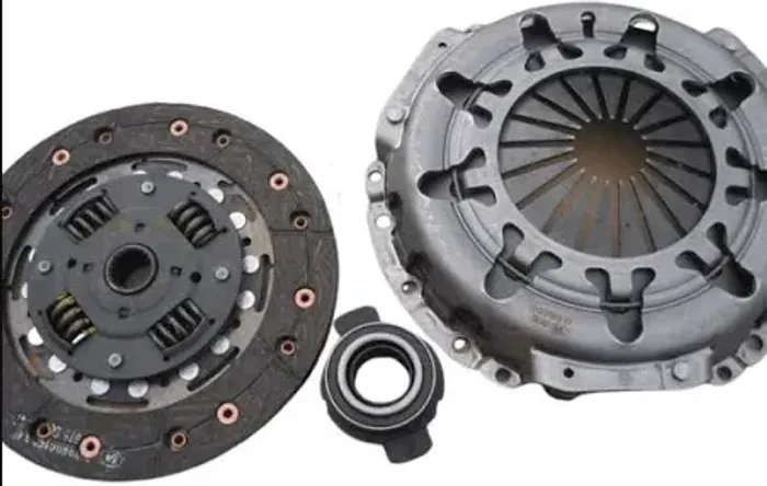 Kit Embreagem PEUGEOUT 206 1.6 8V 1999... Cod 41835