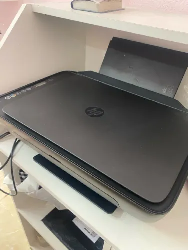 Impressora HP