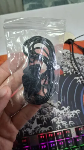 Microfone Lapela para Celular
