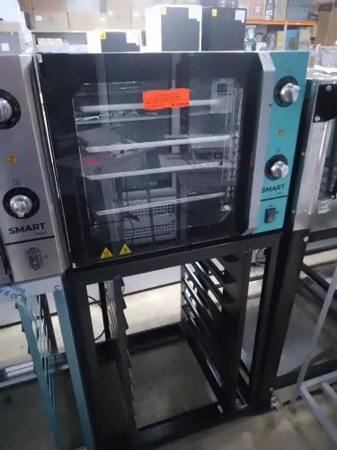 Forno Elétrico Convector Smart - Novo