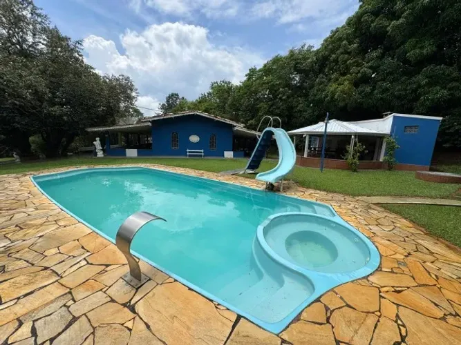 Araçoiaba Chácara 5.000 m² (OCASIÃO)  