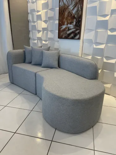 Sofá de luxo