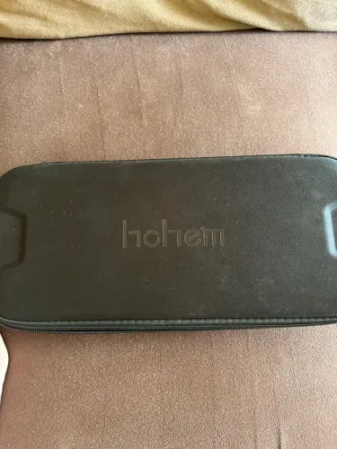 Gimbal Hohem isteady mobile plus