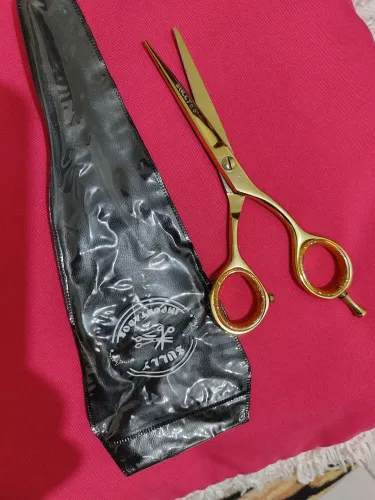 Tesoura Profissional Salão de Beleza Sully 5.5