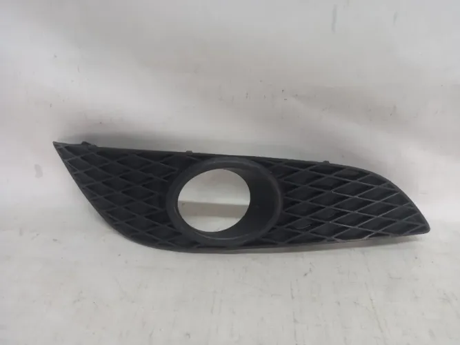 Moldura Farol De Milha Ld Vectra 06/11 Original
