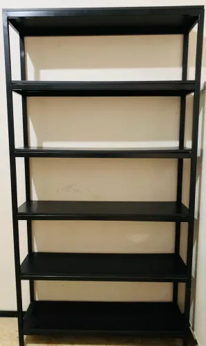 Prateleira para comércio  