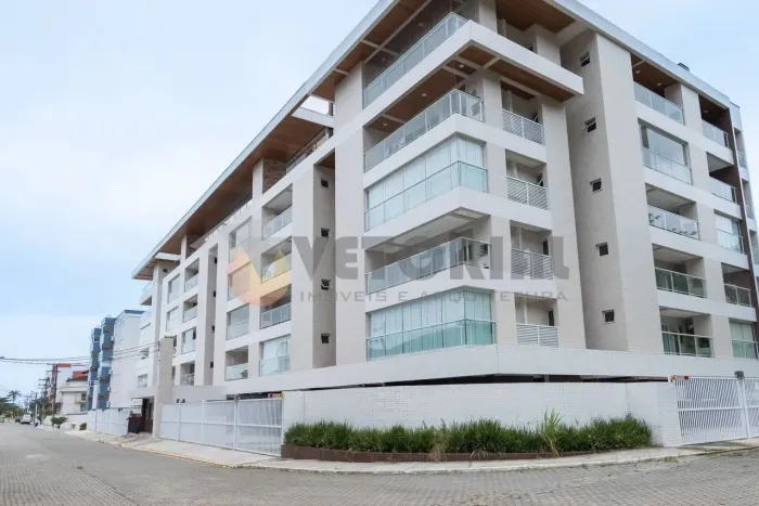 Apartamento à venda, 66 m² por R$ 880.000,00 - Toninhas - Ubatuba/SP