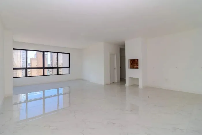 Apartamento a venda no Ed. Florence Garden