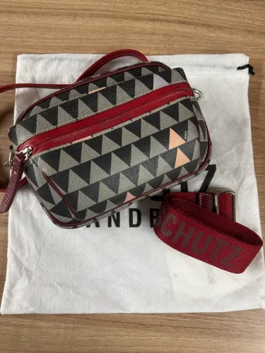 Bolsa Schutz Original 