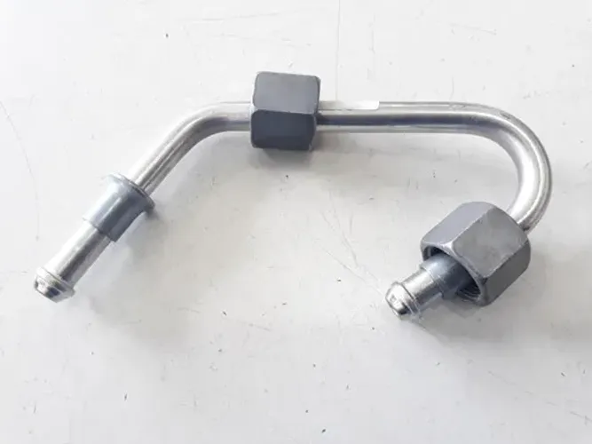 Cano De Pressão Da Flauta Mercedes Gla 200 2018 6423
