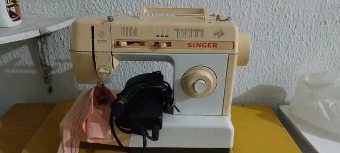 Máquina